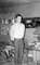 Vic in 1950's