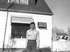 Vic in 1950's