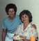 Martha & Maxine