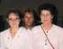 Julie, Marilyn & Martha