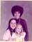 Ruth with daughters, Tina and Kelly.