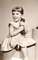Debby when she was a child
