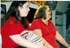 Deborah and Daughter-In-Law, Mindy