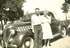 Abe and Velma Lee in September 1939