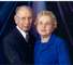 Ardis and Tresa, married October 8, 1949 in Sand Springs, Oklahoma.