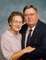 Amelia and Thomas, married September of 1952.