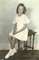 Verna Margaret Morrow, Age 10 in 1938