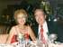Verna and Jim on a Cruise in 1985