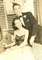 Merry Christmas from Jim and Verna