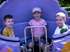 Our Grandchildren - Evan, Hope & Andrew