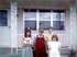 1973 Lynn, John, Tommy, and Robin (first communion)