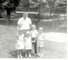 Stoney and four kids.
