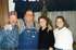 Bubba, Jack, Wanda and Debbie