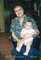 Great Grandma & Alaina