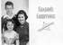 December 1951<br>Imogene 14, Clayton 11, Wanda 7