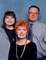 Lisa, Mom, & Andrew
