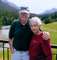 Bill and Marilyn, married September 9, 1961 in Tulsa, Oklahoma