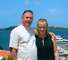 Dr. Dick and Brandy Glick