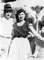 ET and Isabelle<br>June 1947