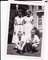 Joan on the left with her siblings, Norma, Mike and Dick