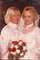 Joan and her daughter, Brenda