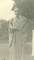 Graduation from Broken Arrow High School in 1939