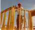 Don Building home in South Texas