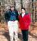 Don and his daughter, Nancy