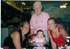 Four Generations, June, Judy, Summer and Emma Grace in 2005