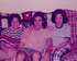 Yvonne, Allison and Diane at their moms home in Memphis