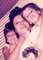 Devi (Daughter), Diane and Mark(Son)