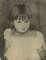 Lee at age 3