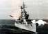Heavy Cruiser Helena