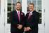 Ron and Adam