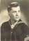 Bob served in the United States Navy, January 15, 1951 to December 10, 1954.