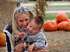 Jennifer and Mason