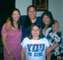 Raeann, Casandra, Teyha and Delena