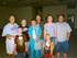 Harden Family Reunion in 2008