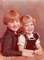 Scott 4, Ronna 2 in December 1979