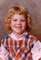 Ronna, age 4
