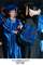 Melissa graduating from Tulsa Community College