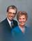 Howard and Pauline where married on December 7, 1985 in Tulsa, Oklahoma