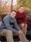Derek and Deven