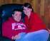 Deven and Megan