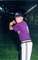 Deven Duke, Cougars Baseball