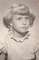 Brenda at age 8.