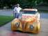 Terry Lee with his Street Rod