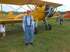 Dad at Air Show.
