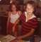 11th Birthday with Patti
