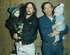 Josh, Donnie, Dad & Kasey